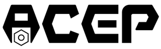 ACEP logo