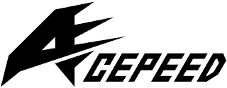 ACEPEED logo