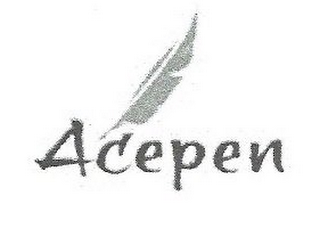 ACEPEN logo
