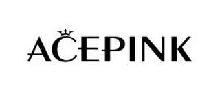 ACEPINK logo