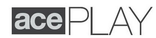 ACEPLAY logo