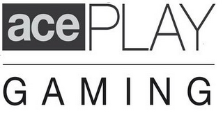 ACEPLAY GAMING logo