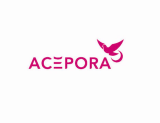 ACEPORA logo