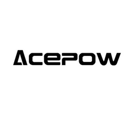 ACEPOW logo