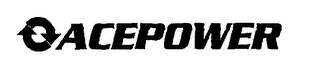 ACEPOWER logo