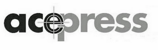 ACEPRESS logo