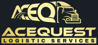 ACEQUEST LOGISTIC SERVICES logo