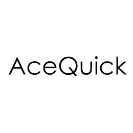 ACEQUICK logo