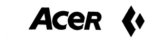 ACER logo