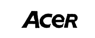 ACER logo