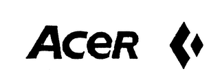 ACER logo