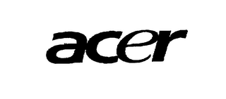 ACER logo