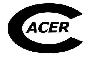ACER logo