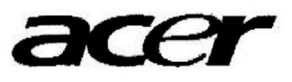 ACER logo