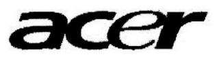 ACER logo
