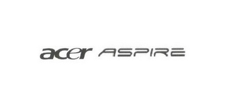 ACER ASPIRE logo