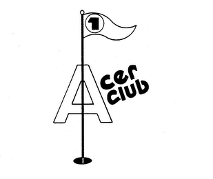 ACER CLUB 1 logo