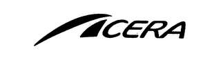 ACERA logo