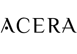 ACERA logo