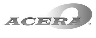 ACERA O 2 logo