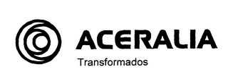 ACERALIA TRANSFORMADOS logo