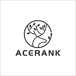 ACERANK logo