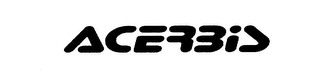 ACERBIS logo