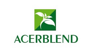 ACERBLEND logo