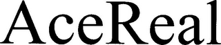 ACEREAL logo
