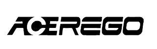 ACEREGO logo