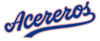 ACEREROS logo
