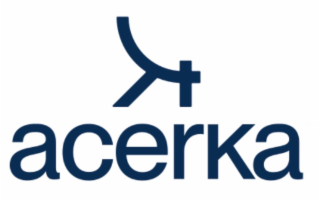ACERKA logo