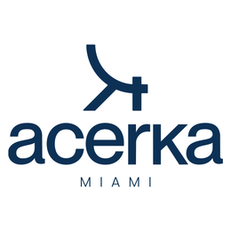 ACERKA MIAMI logo