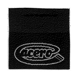 ACERO logo