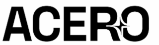 ACERO logo