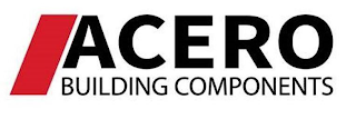 ACERO BUILDING COMPONENTS logo