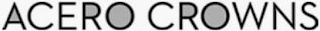 ACERO CROWNS logo