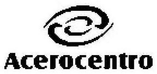 ACEROCENTRO logo