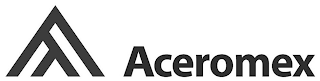 ACEROMEX logo