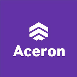 ACERON logo
