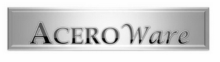 ACEROWARE logo