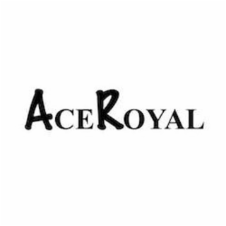 ACEROYAL logo