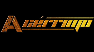 ACERRIMO logo