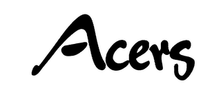 ACERS logo