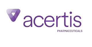 ACERTIS PHARMACEUTICALS logo