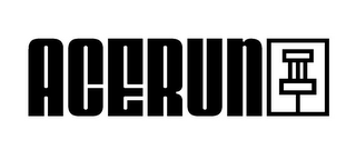 ACERUN logo