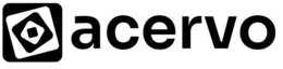 ACERVO logo