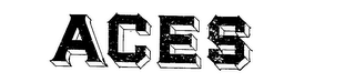 ACES logo