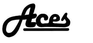 ACES logo