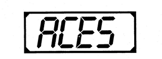 ACES logo